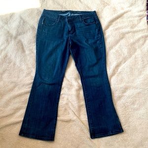 Simply Vera want jeans